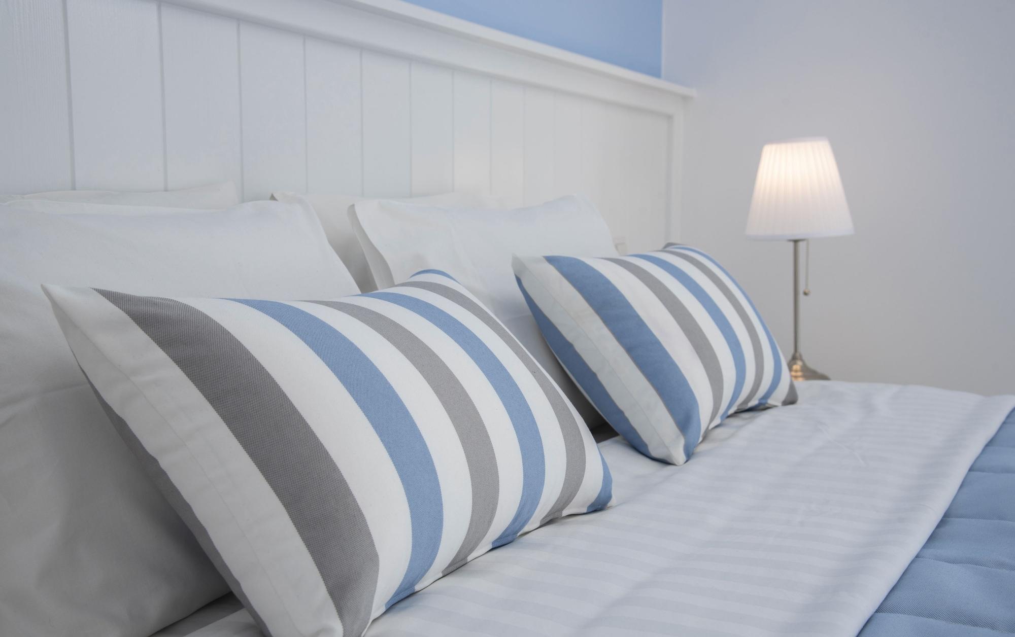 Naiades Marina Hotel (Adults Only) Ayos Nikolaos Dış mekan fotoğraf