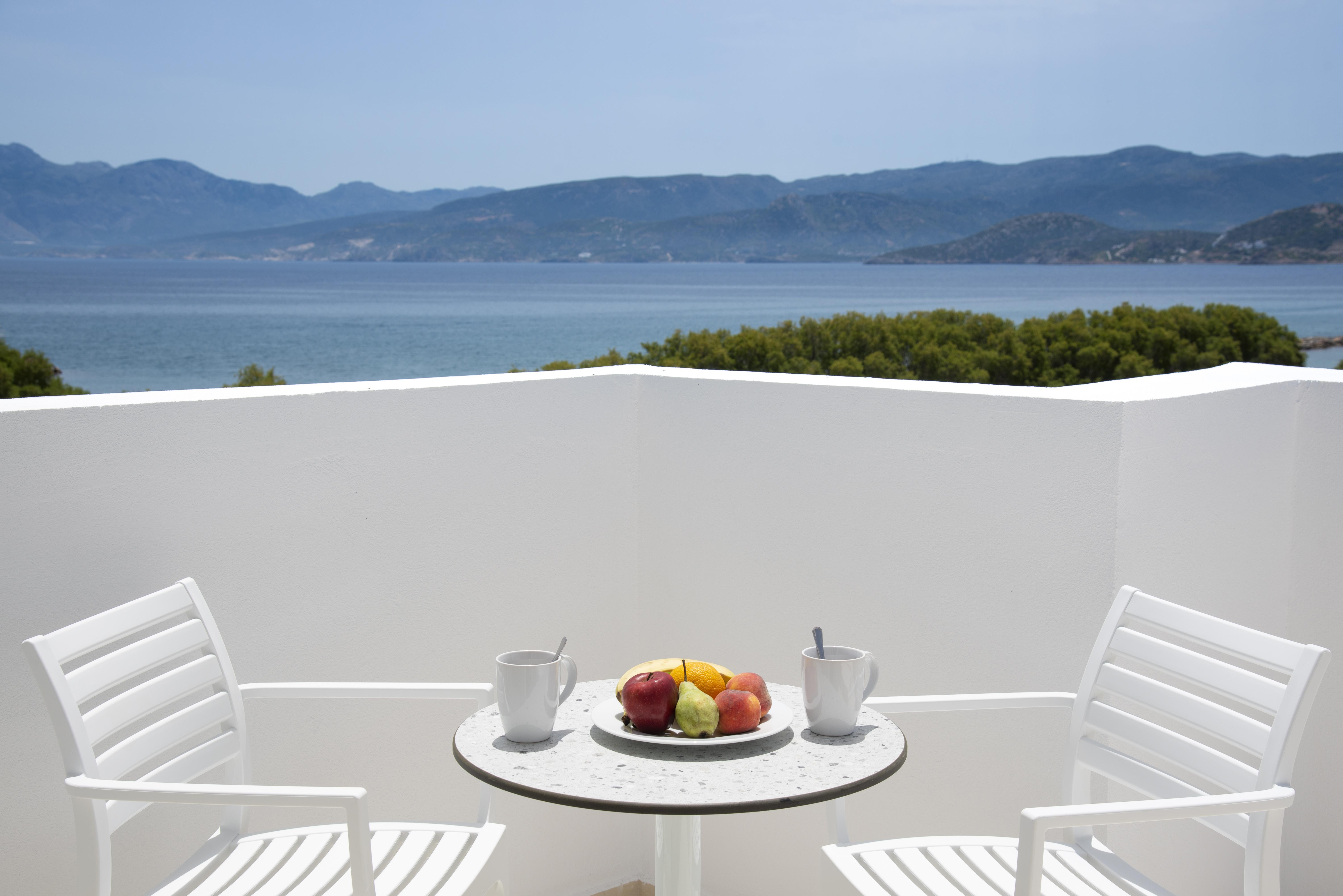 Naiades Marina Hotel (Adults Only) Ayos Nikolaos Dış mekan fotoğraf